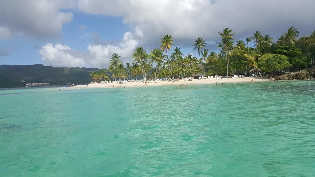 Villa Mona Tropical 拉斯特拉纳斯 0*,  多米尼加共和国
