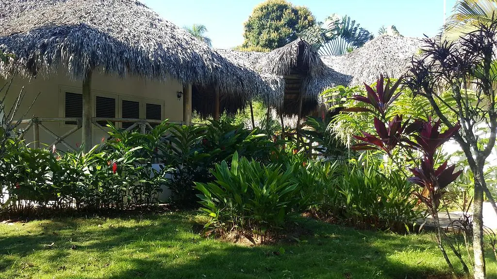 Villa Mona Tropical 拉斯特拉纳斯 0*,  多米尼加共和国