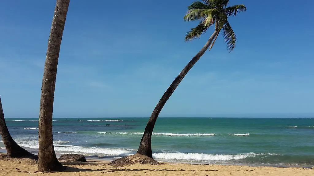 Villa Mona Tropical 拉斯特拉纳斯 招待所