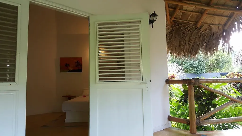 Villa Mona Tropical 拉斯特拉纳斯