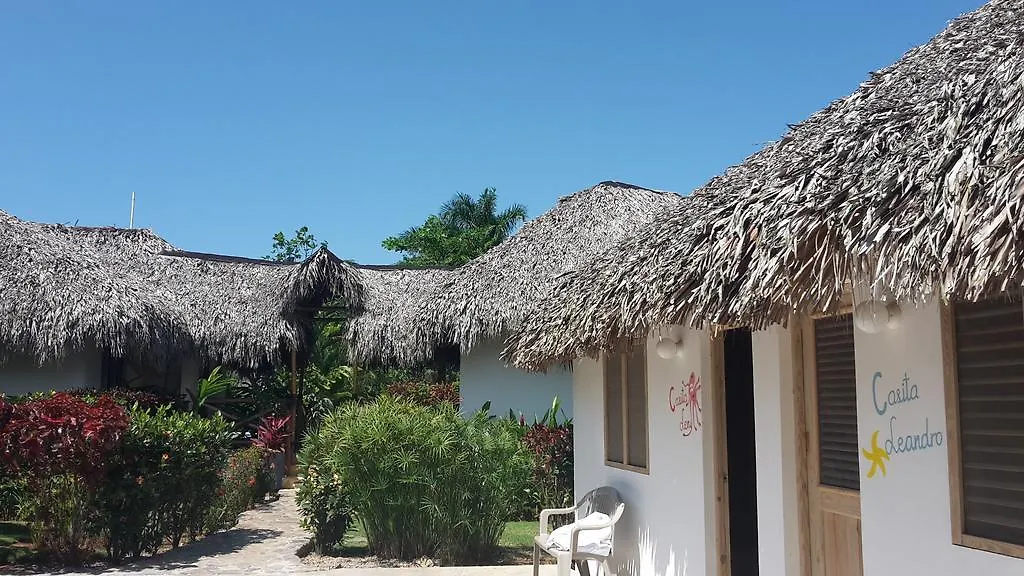 Villa Mona Tropical 拉斯特拉纳斯 招待所